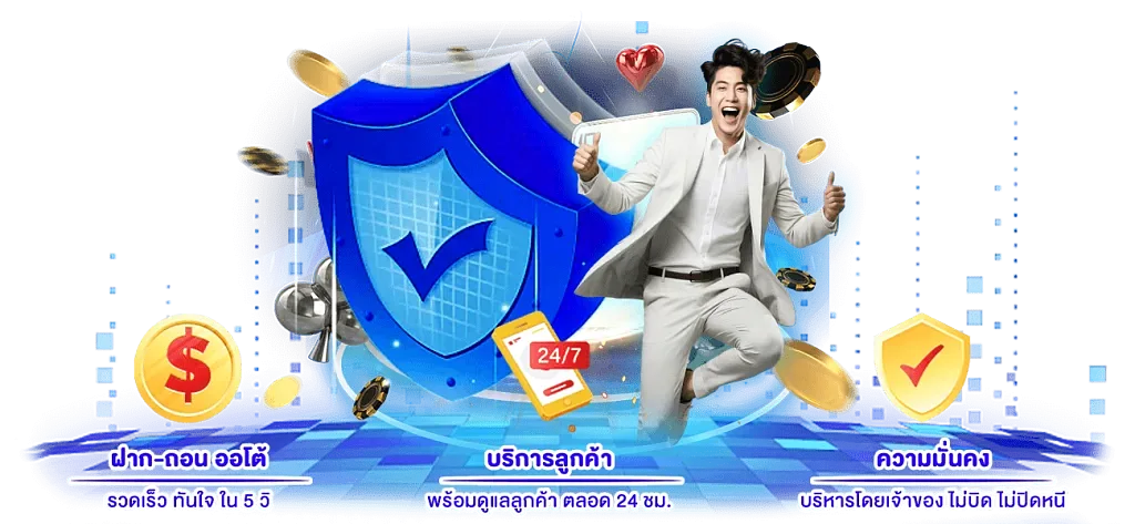สล็อตวอลเล็ต2025